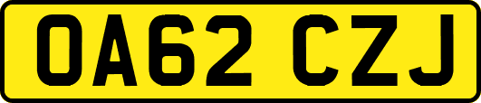 OA62CZJ
