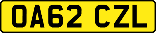 OA62CZL