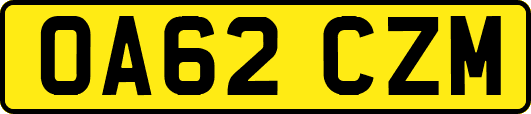OA62CZM