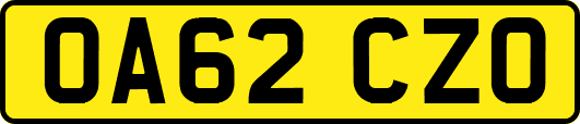 OA62CZO