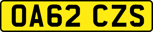 OA62CZS