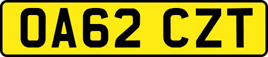 OA62CZT