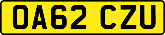 OA62CZU