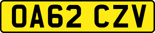 OA62CZV