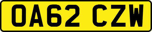 OA62CZW