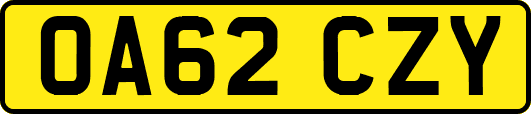 OA62CZY