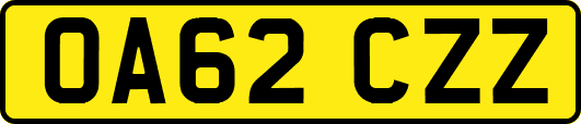 OA62CZZ