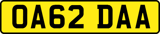 OA62DAA