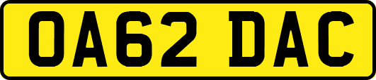 OA62DAC