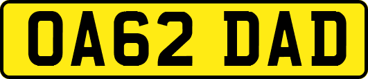 OA62DAD
