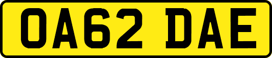 OA62DAE