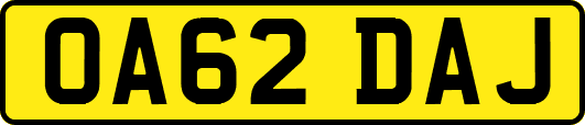 OA62DAJ