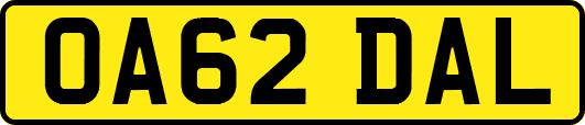 OA62DAL
