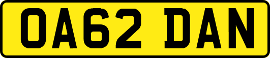 OA62DAN
