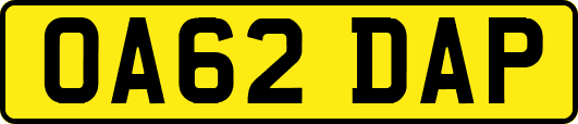OA62DAP