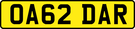 OA62DAR