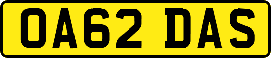 OA62DAS
