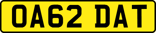 OA62DAT