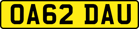 OA62DAU
