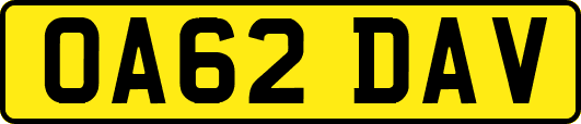 OA62DAV