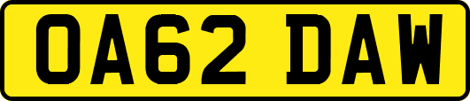 OA62DAW