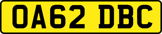OA62DBC