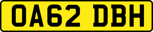 OA62DBH