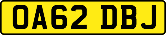 OA62DBJ