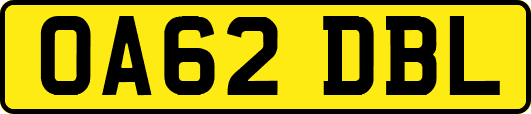 OA62DBL