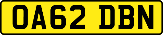 OA62DBN