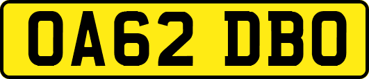 OA62DBO