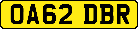 OA62DBR