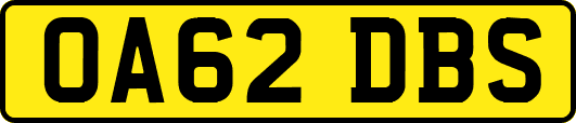 OA62DBS