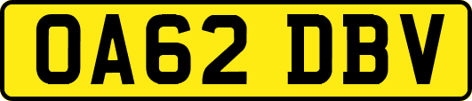 OA62DBV