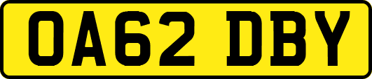 OA62DBY