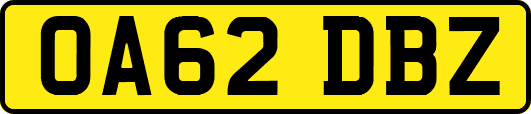 OA62DBZ