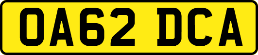 OA62DCA