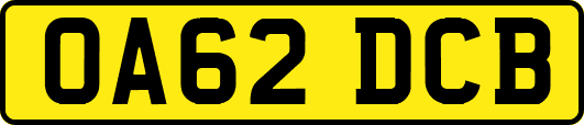 OA62DCB