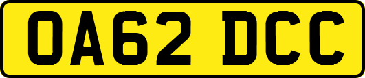 OA62DCC