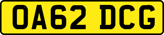 OA62DCG