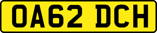 OA62DCH