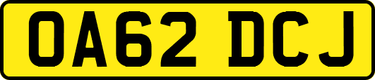 OA62DCJ