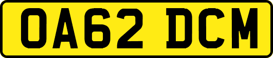 OA62DCM