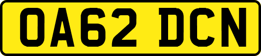OA62DCN