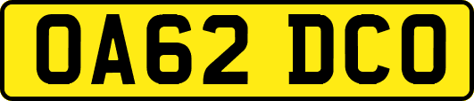 OA62DCO