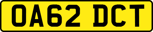 OA62DCT