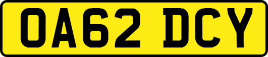 OA62DCY