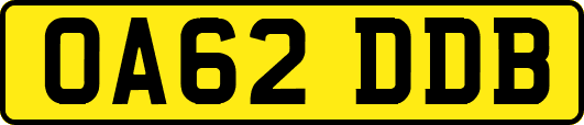 OA62DDB