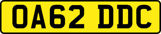 OA62DDC