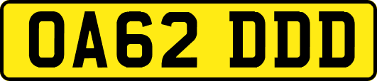 OA62DDD